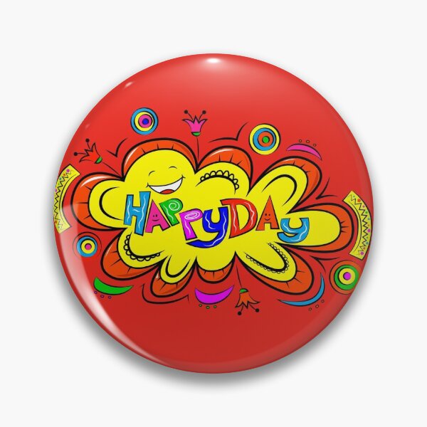 Item preview, Life Happy  designed and sold by Wadkareable ....