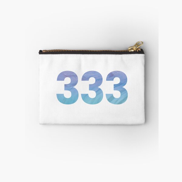 Item preview, 333 Angel number designed and sold by namaste-you.