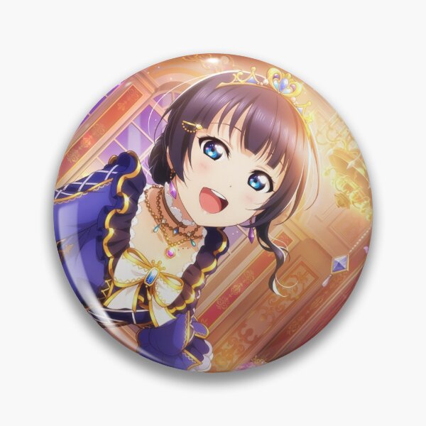 Item preview, karin asaka ~noble princess~ designed and sold by celestialuden1.