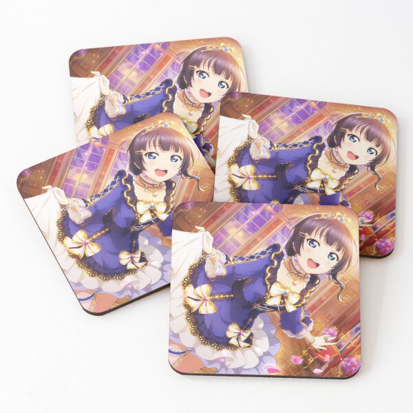Item preview, karin asaka ~noble princess~ designed and sold by celestialuden1.
