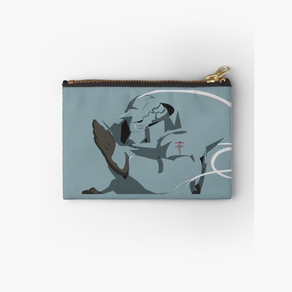 Aperçu de l'œuvre Alphonse Elric créée et vendue par memphoo.