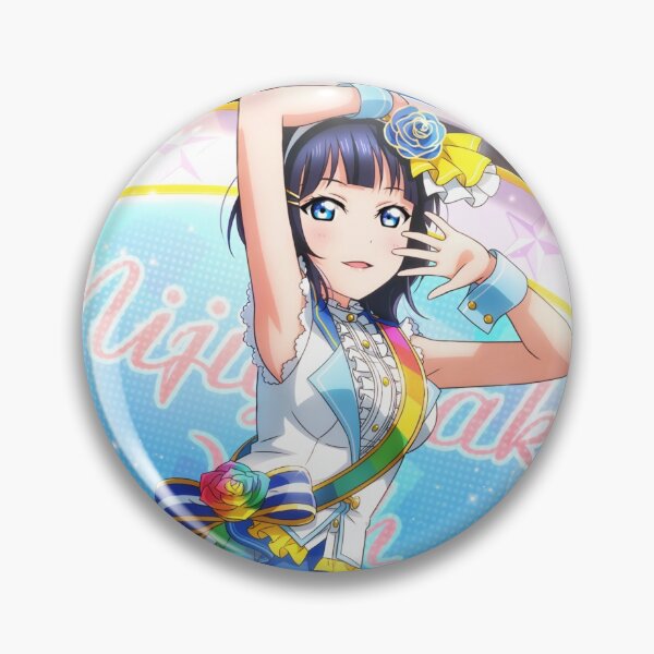 Item preview, karin asaka ~rainbow rose~ designed and sold by celestialuden1.
