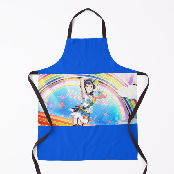 Item preview, karin asaka ~rainbow rose~ designed and sold by celestialuden1.