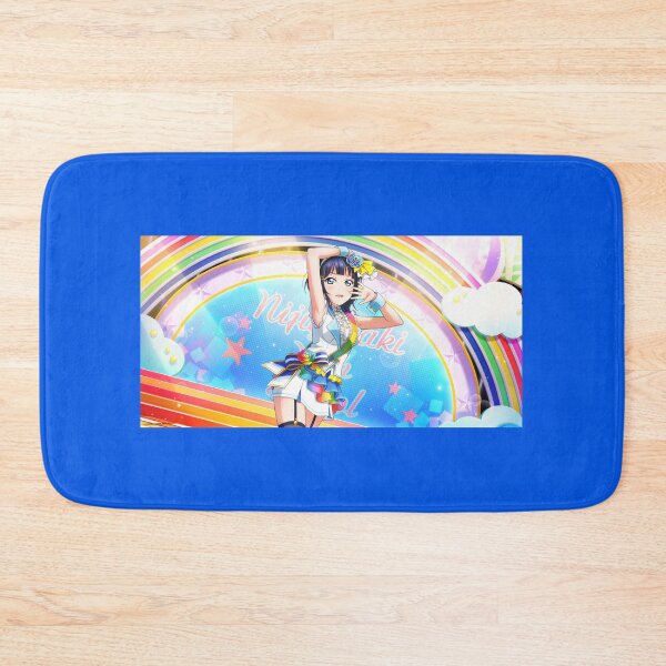 Item preview, karin asaka ~rainbow rose~ designed and sold by celestialuden1.
