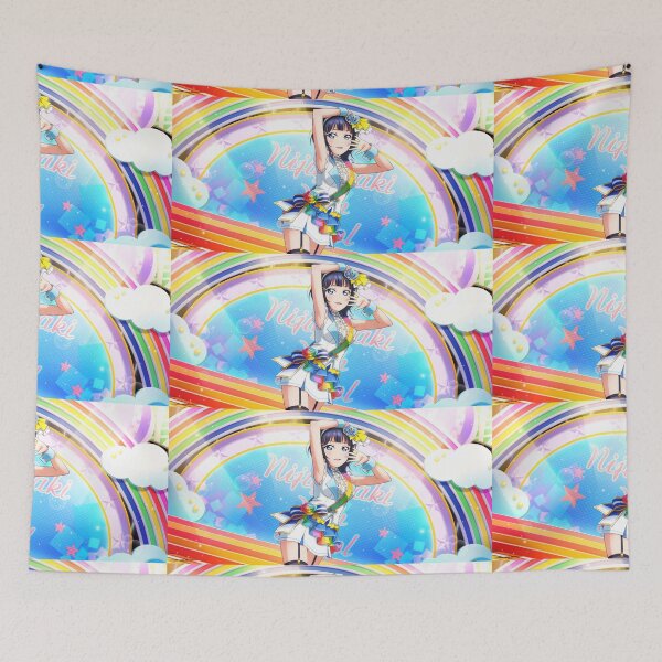 Item preview, karin asaka ~rainbow rose~ designed and sold by celestialuden1.