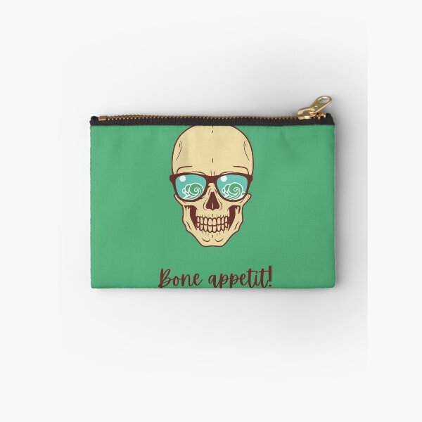Item preview, bone appetit! designed and sold by earthtoaura.