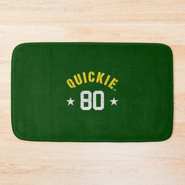 Item preview, Quickie 80 Green Bay Legend of Driver Graphic designed and sold by damgoodgame.