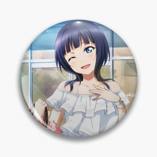 Item preview, karin asaka ~follow me~ designed and sold by celestialuden1.