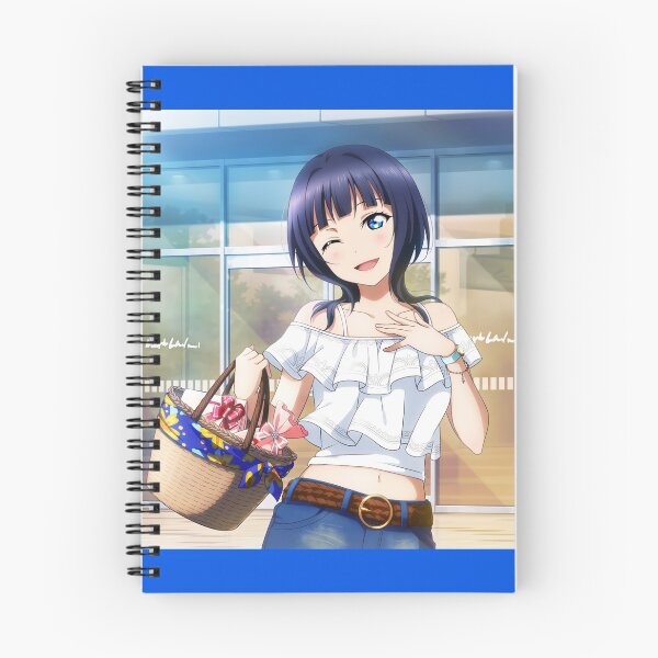 Item preview, karin asaka ~follow me~ designed and sold by celestialuden1.