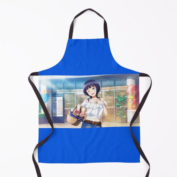 Item preview, karin asaka ~follow me~ designed and sold by celestialuden1.