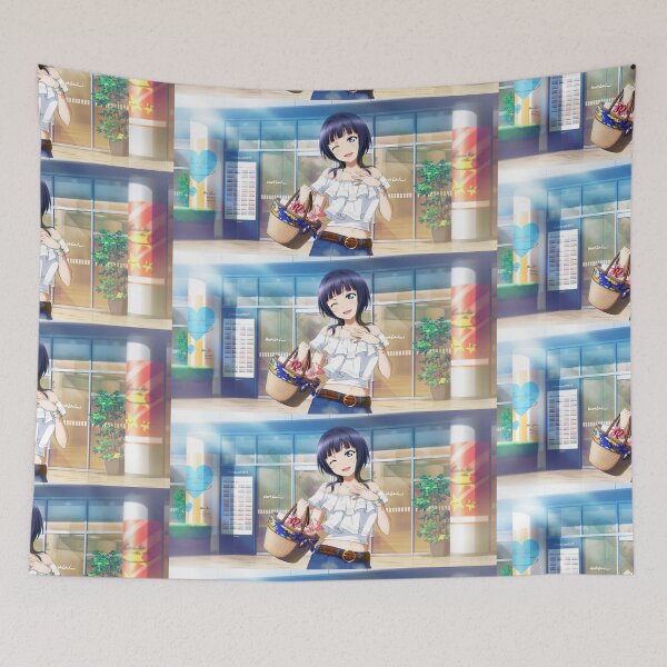 Item preview, karin asaka ~follow me~ designed and sold by celestialuden1.