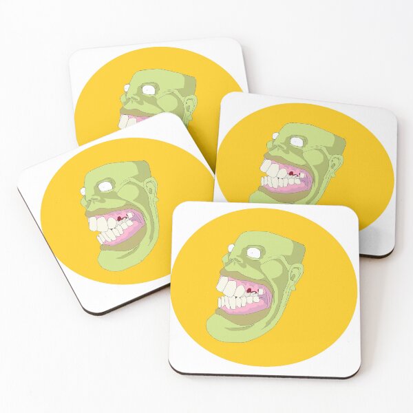 Item preview, Tooth Biter designed and sold by NNSS.