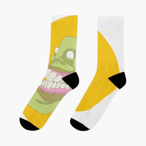 Item preview, Tooth Biter designed and sold by NNSS.