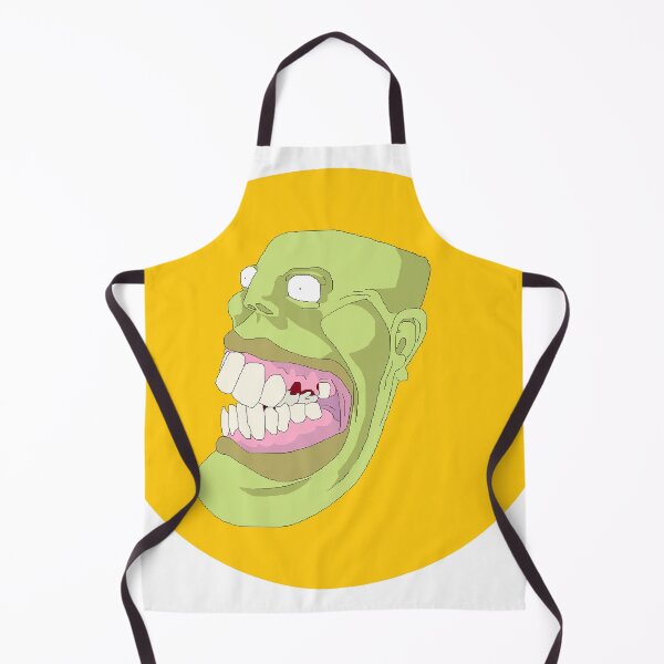Item preview, Tooth Biter designed and sold by NNSS.
