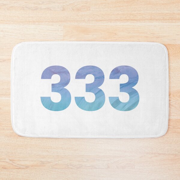 Item preview, 333 Angel number designed and sold by namaste-you.