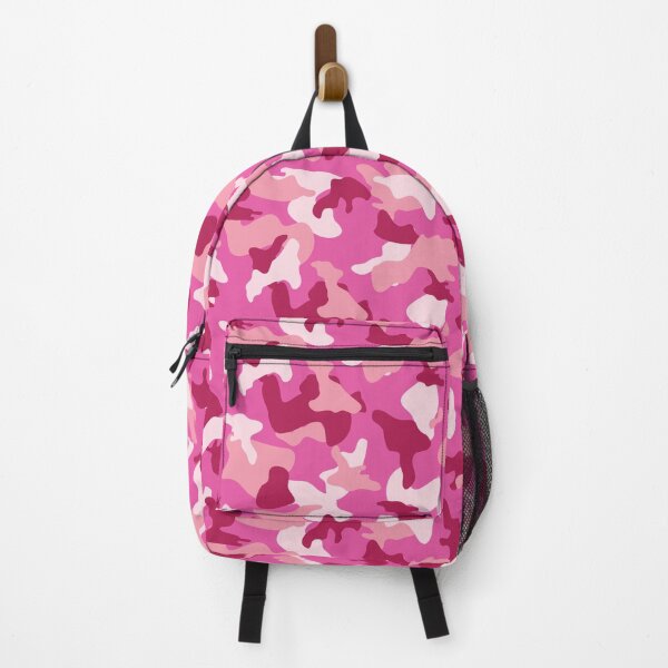 Item preview, Pink Camouflage designed and sold by TSlayerMerch.