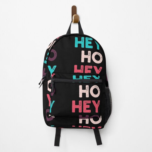 Item preview, Hey Ho! designed and sold by maijimenez.