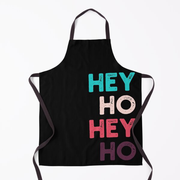 Item preview, Hey Ho! designed and sold by maijimenez.