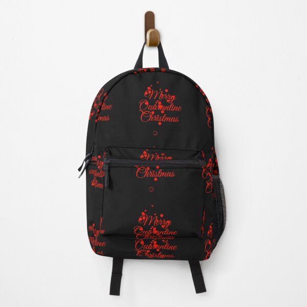Item preview, Merry Christmas | Quarantine Christmas 2020 designed and sold by adityanik.