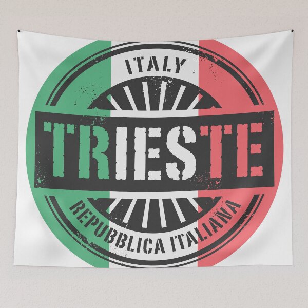 Item preview, Trieste, Italy designed and sold by studio838.
