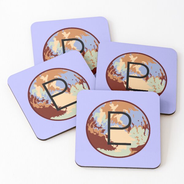 Item preview, Pluto designed and sold by Plutosaurus.