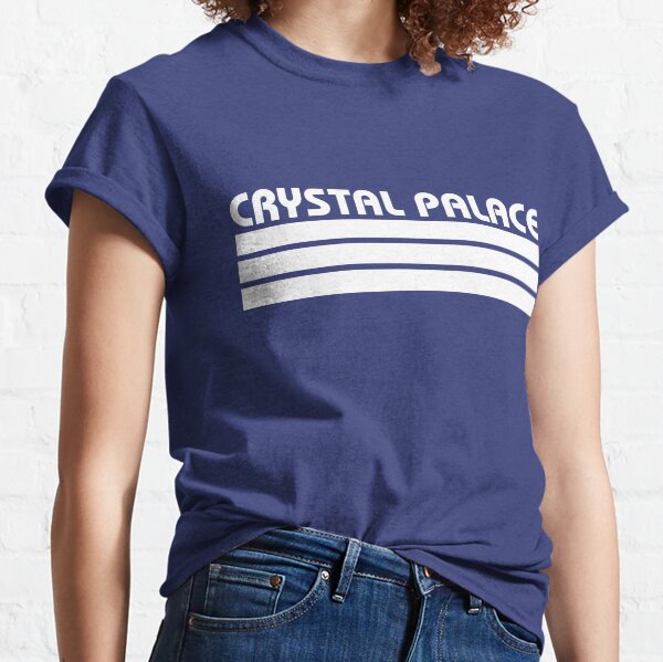 crystal palace t shirt