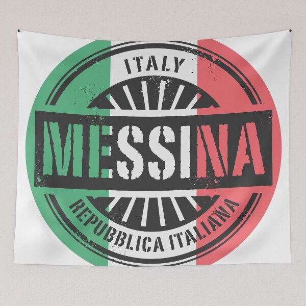 Item preview, Messina, Italy designed and sold by studio838.