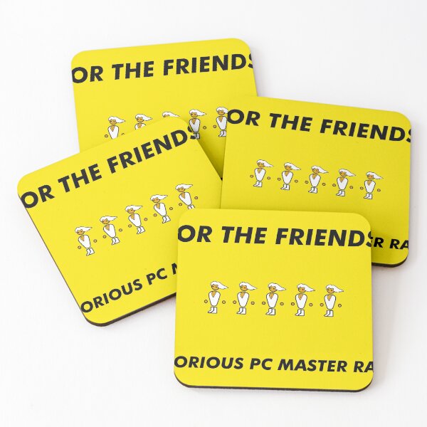 Item preview, PC Master Race designed and sold by memphoo.