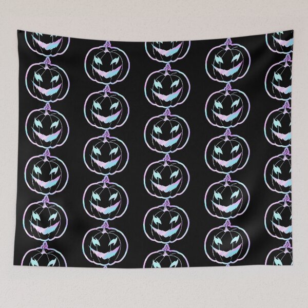 Item preview, Pumpkin - Jack o' lantern designed and sold by WishingInkwell.