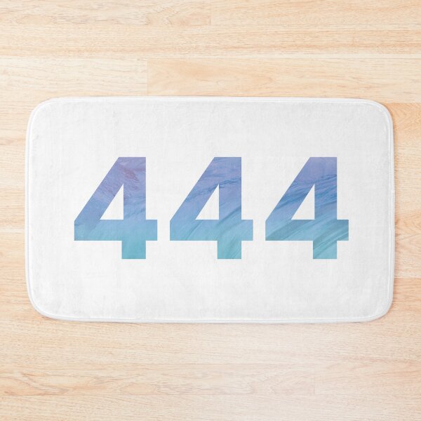 Item preview, 444 Angel number designed and sold by namaste-you.