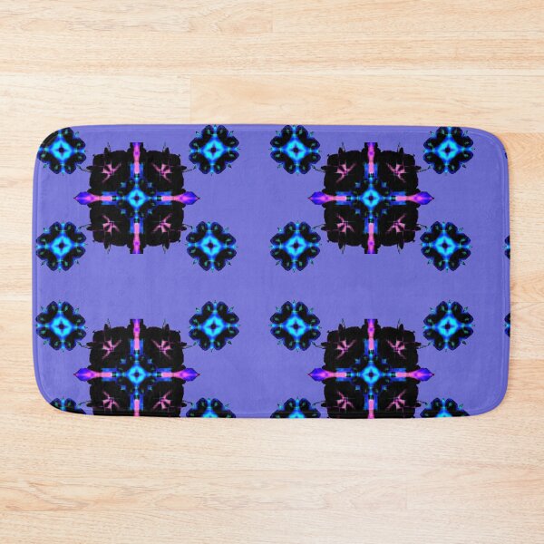 Item preview, Starry Night Mirrorart Compilation designed and sold by KazM.