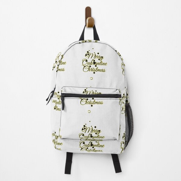 Item preview, Merry Christmas | Quarantine Christmas 2020 designed and sold by adityanik.