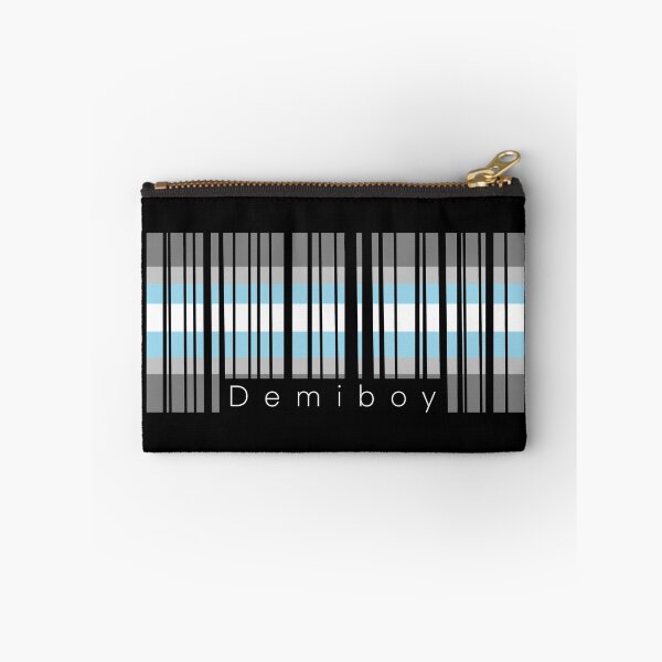 Item preview, Demiboy barcode designed and sold by Honey-Pop.
