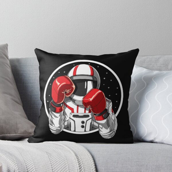 Item preview, Astronaut Boxing designed and sold by underheaven.