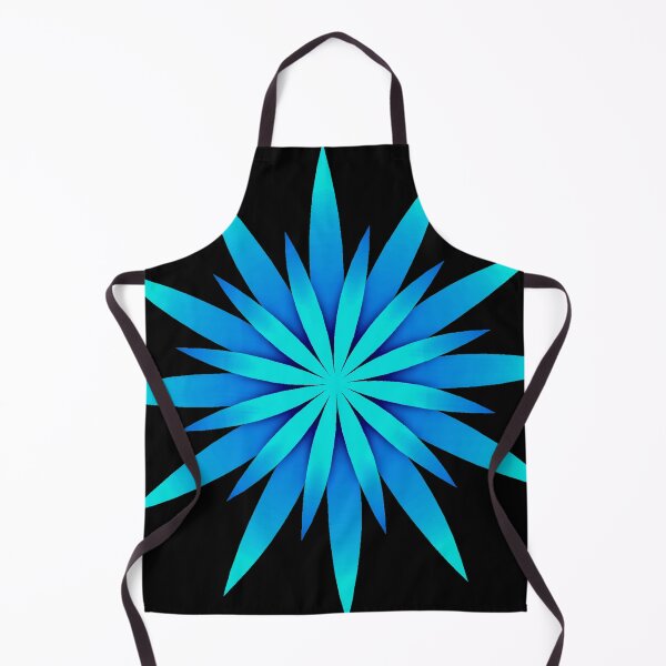 Artikelvorschau, Palme Blau entworfen und verkauft von CreativeBlue.