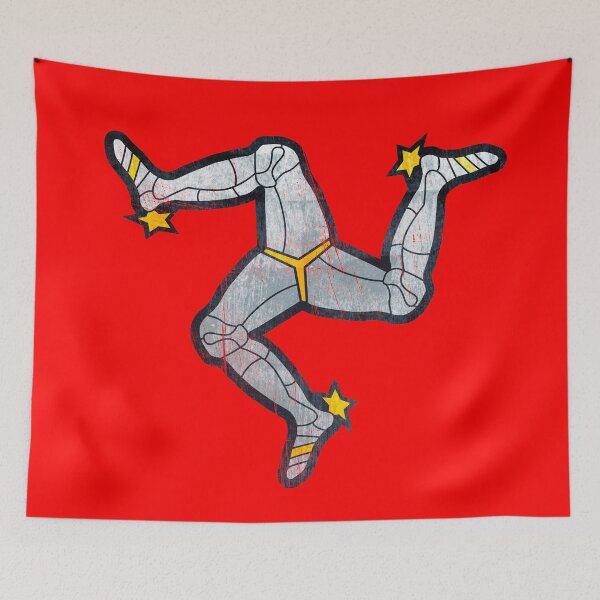 Item preview, Isle of Man designed and sold by Tobias1969.