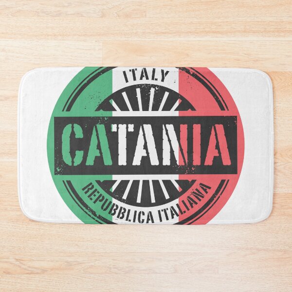 Item preview, Catania, Italy designed and sold by studio838.