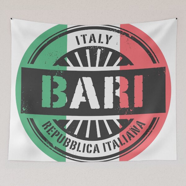 Item preview, Bari, Italy designed and sold by studio838.