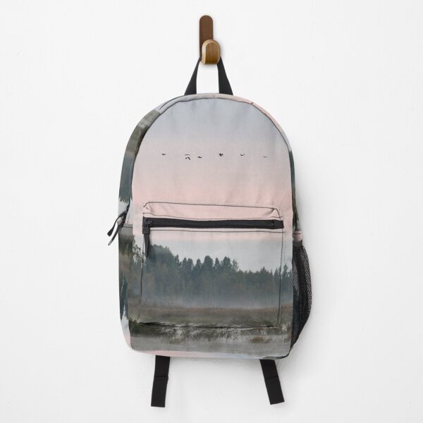 Item preview, The cranes are flying south designed and sold by Jouko Lehto Photography.