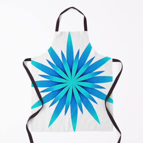 Artikelvorschau, Palme Blau entworfen und verkauft von CreativeBlue.