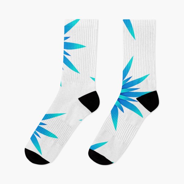 Item preview, Palm Tree Blue designed and sold by CreativeBlue.