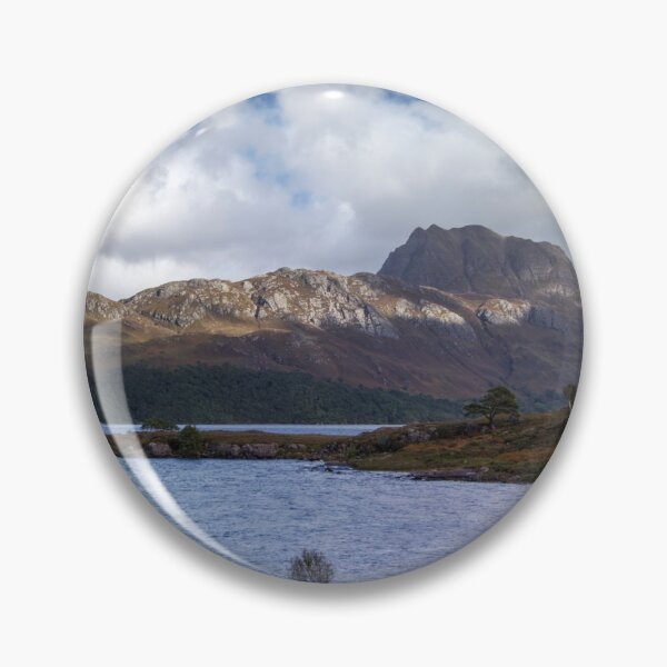 Item preview, Slioch designed and sold by Jamie  Green.