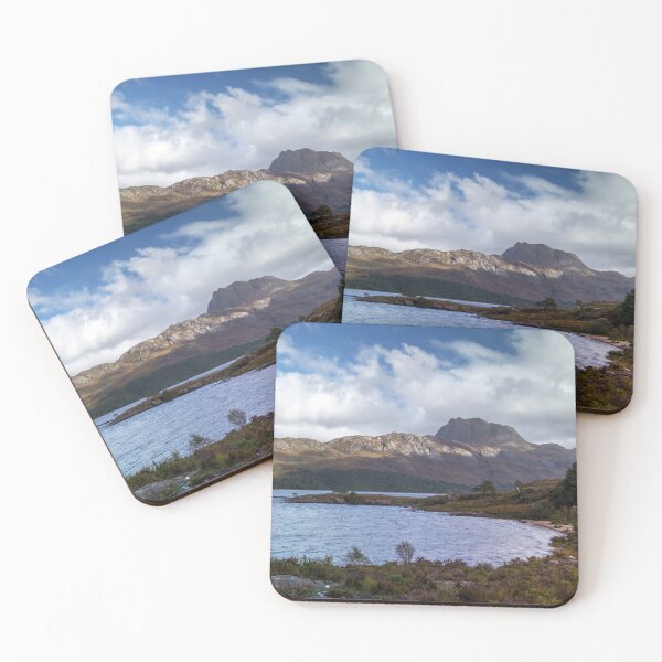 Item preview, Slioch designed and sold by Jamie  Green.