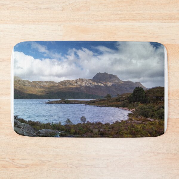 Item preview, Slioch designed and sold by Jamie  Green.