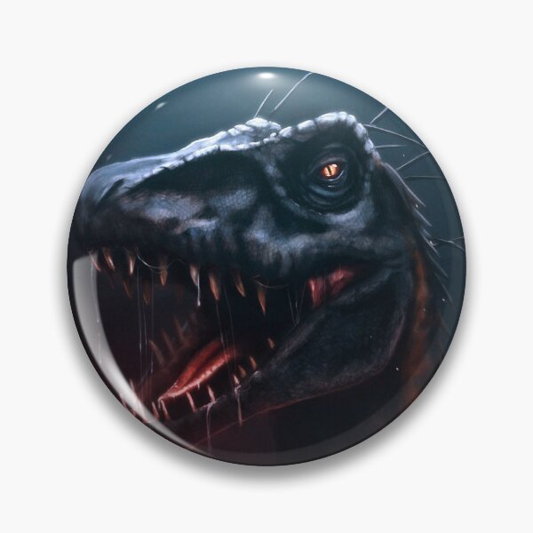 Item preview, Dinosaur designed and sold by KreetaK.