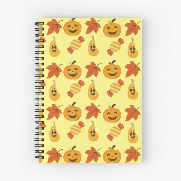 Aperçu de l'œuvre Conception mignonne d'Halloween créée et vendue par Redvibe.
