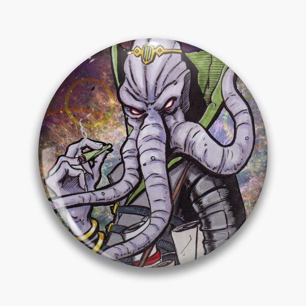 Item preview, Always be Flayin' designed and sold by artildawn.