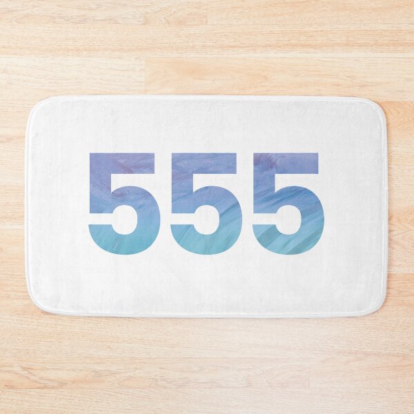 Item preview, 555 Angel number designed and sold by namaste-you.