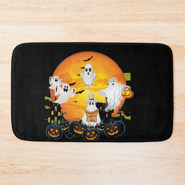 Item preview, Here A Boo There A Boo designed and sold by kash1mera.