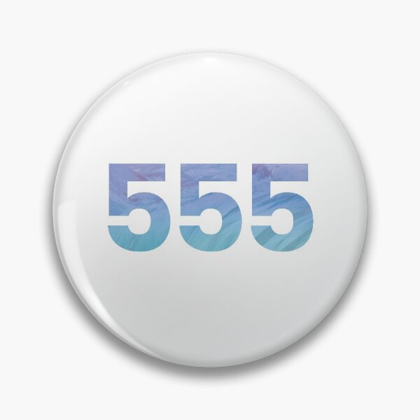 Item preview, 555 Angel number designed and sold by namaste-you.